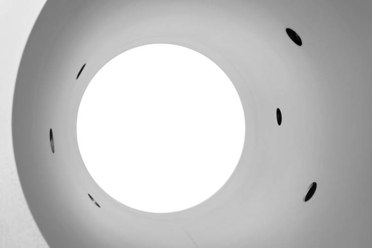 Первичный преобразователь OPTISONIC 3000 имеет прочную, полностью сварную конструкцию с запатентованной технологией ультразвуковых сенсоров и