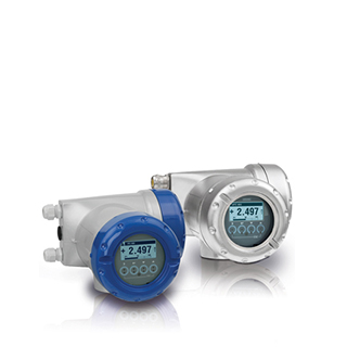 Конвертер сигналов ультразвукового расходомера в компактном исполнении