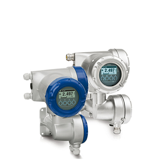 Конвертер сигналов ультразвукового расходомера в полевом исполнении